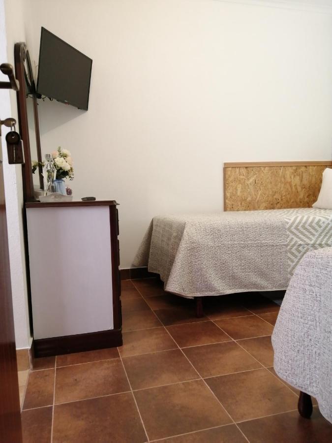 Casa Vaz 2 Hotel Grândola Екстериор снимка