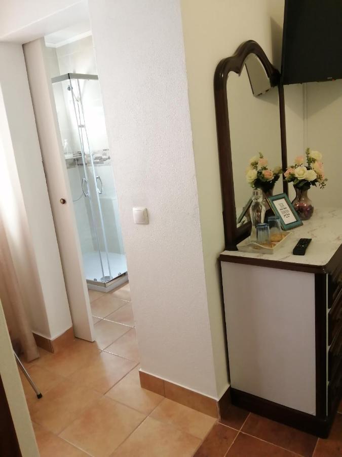 Casa Vaz 2 Hotel Grândola Екстериор снимка