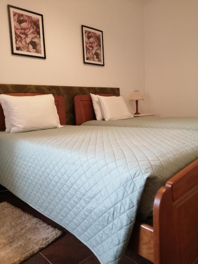 Casa Vaz 2 Hotel Grândola Екстериор снимка