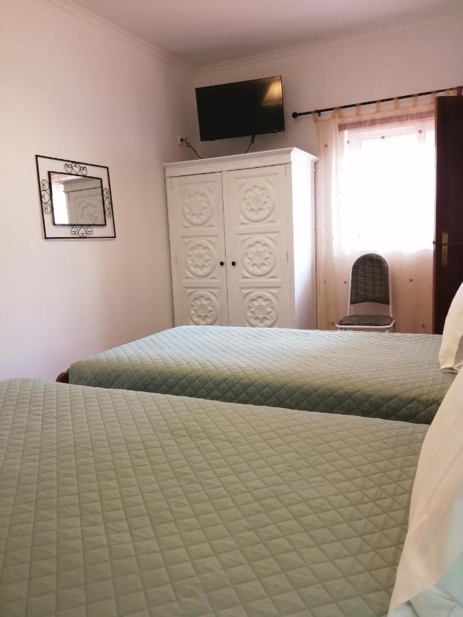 Casa Vaz 2 Hotel Grândola Екстериор снимка